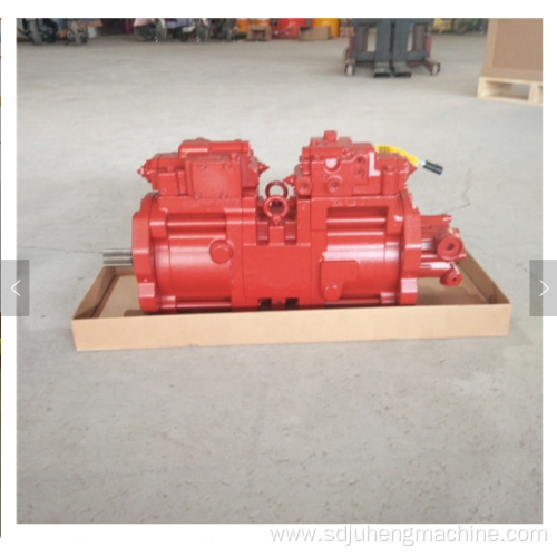 K3V63DT-1R0R-9N0S R130W-3 Hydraulic Pump